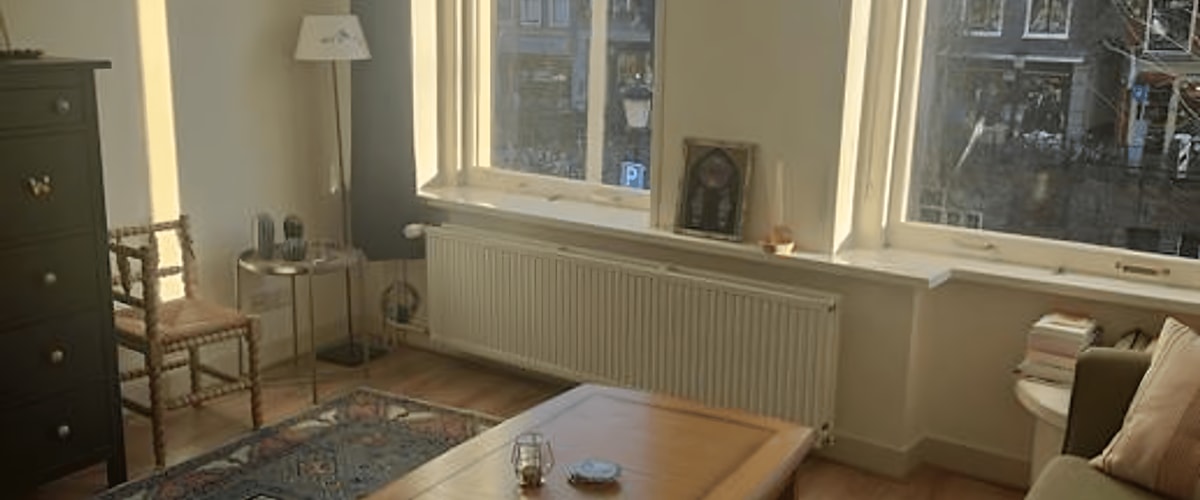 Studio huren in Utrecht