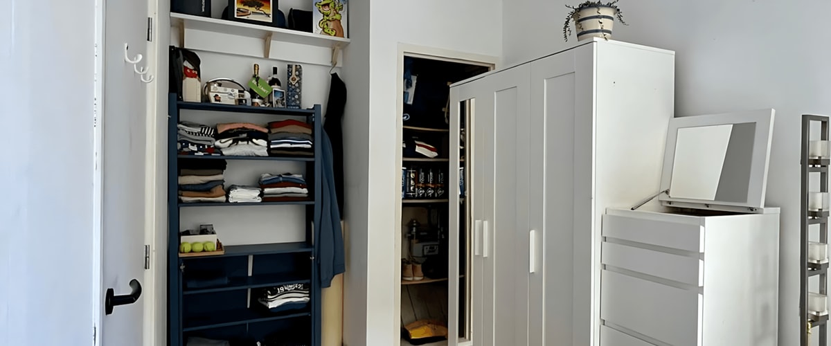 Kamer huren in Amsterdam