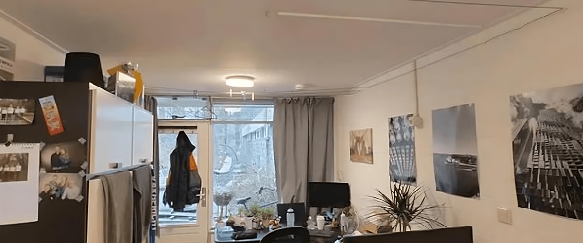 Kamer huren in Enschede