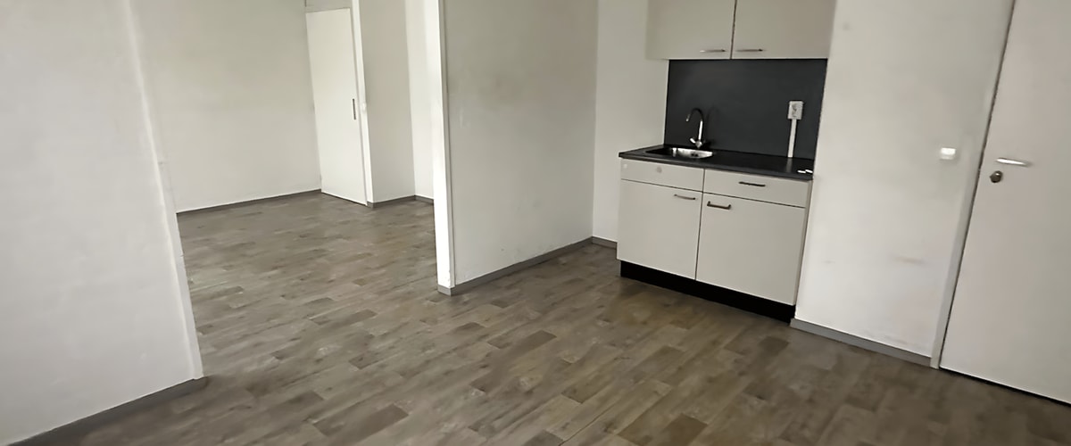 Kamer huren in Amsterdam