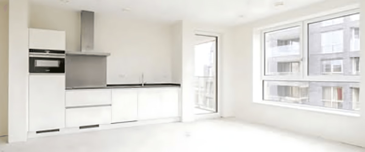 Appartement huren in Rotterdam