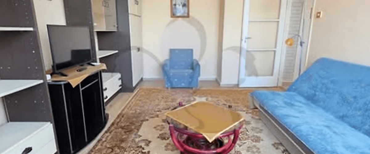 Appartement huren in Amersfoort