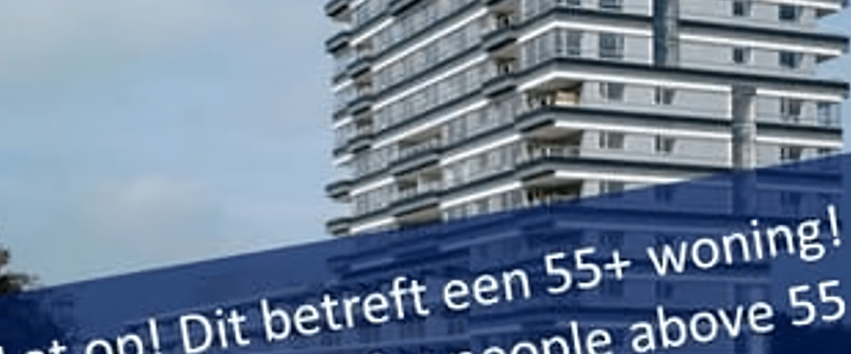 Appartement huren in Leidschendam