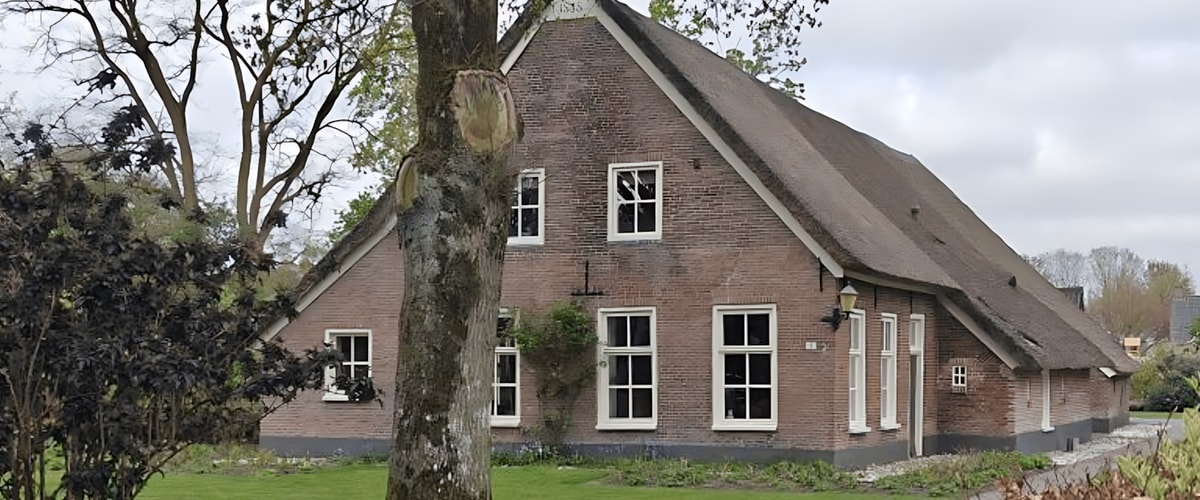 Huis huren in Zeijen