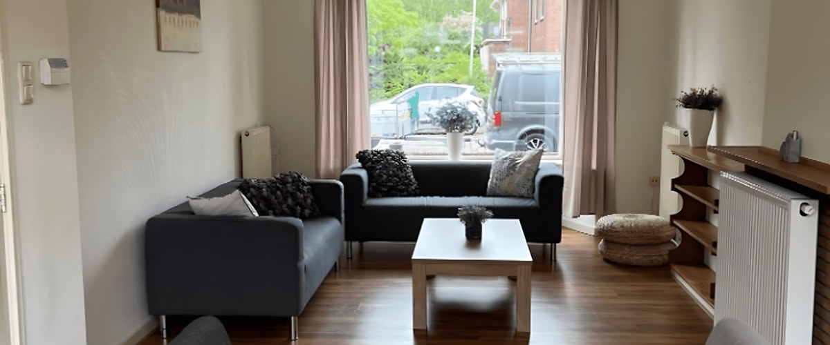 Kamer huren in Leeuwarden