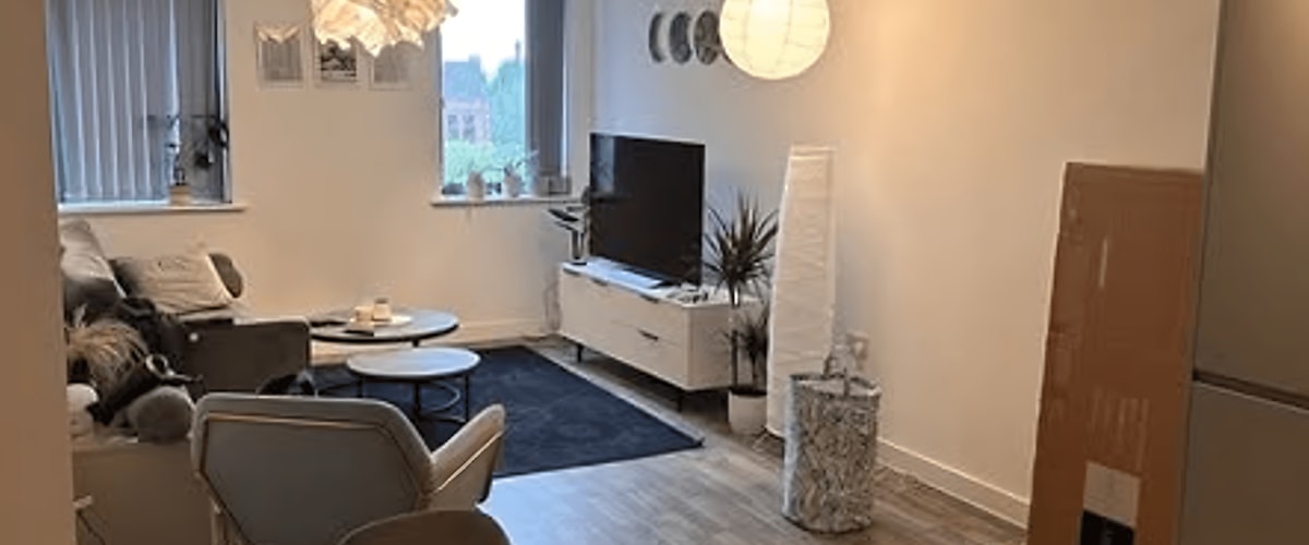 Kamer huren in Amsterdam