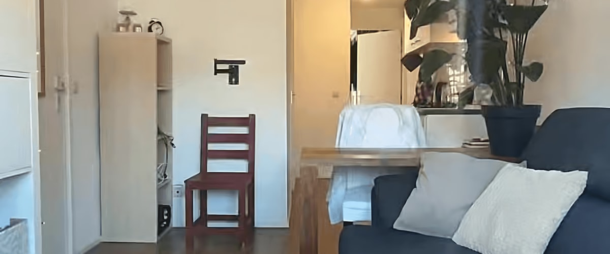 Appartement huren in Groningen