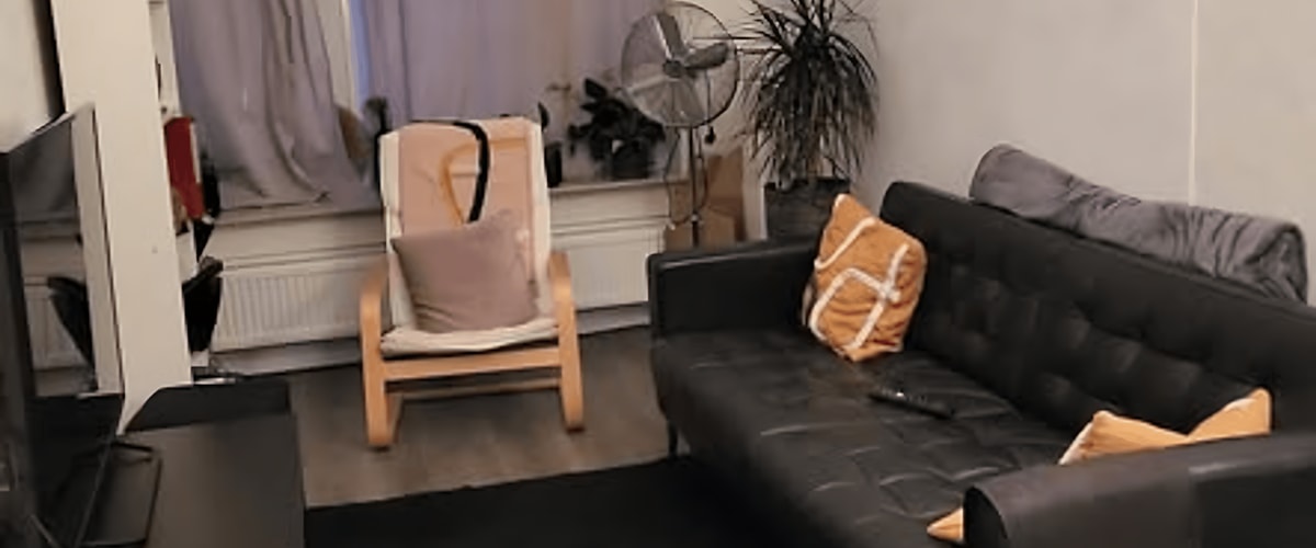 Kamer huren in Groningen