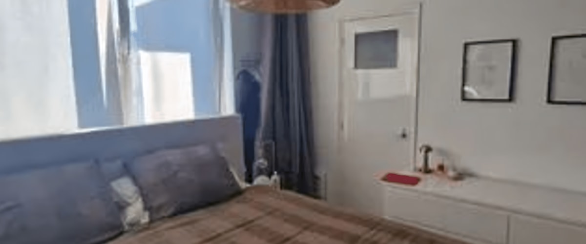 Studio huren in Rotterdam