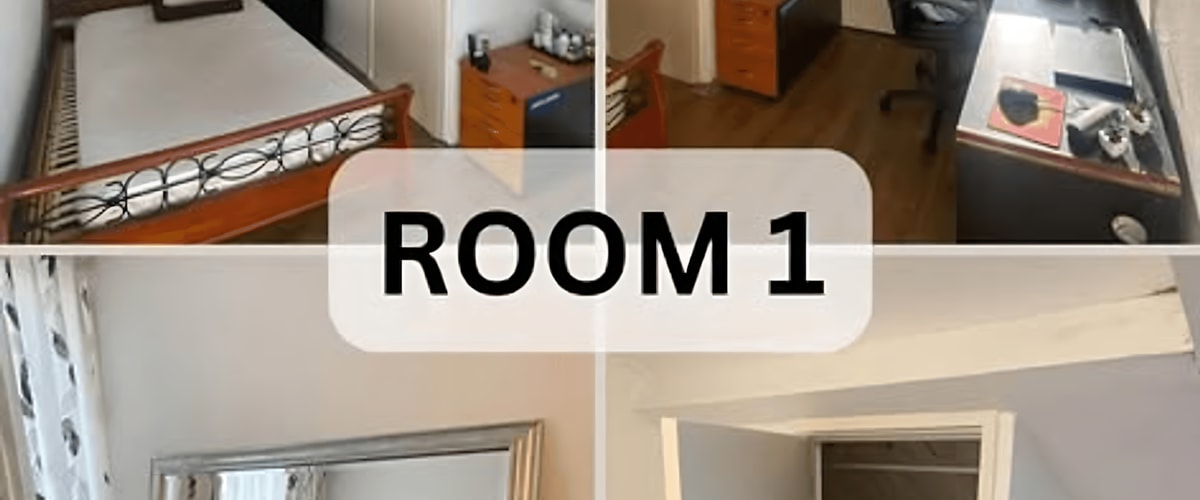 Kamer huren in Rotterdam