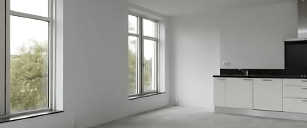 Huis huren in Amsterdam