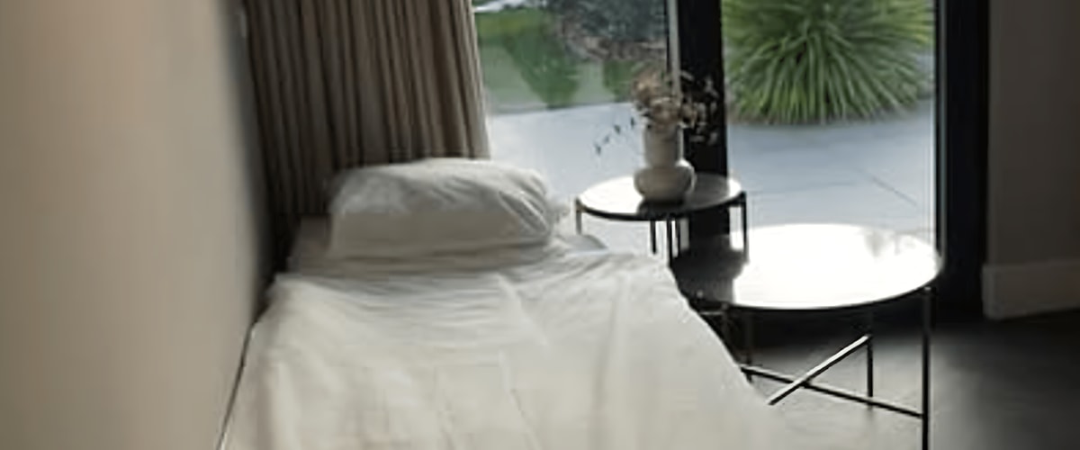 Studio huren in Amsterdam