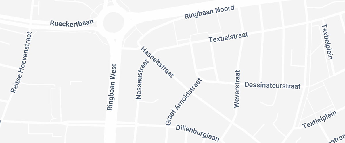 Huis huren in Tilburg