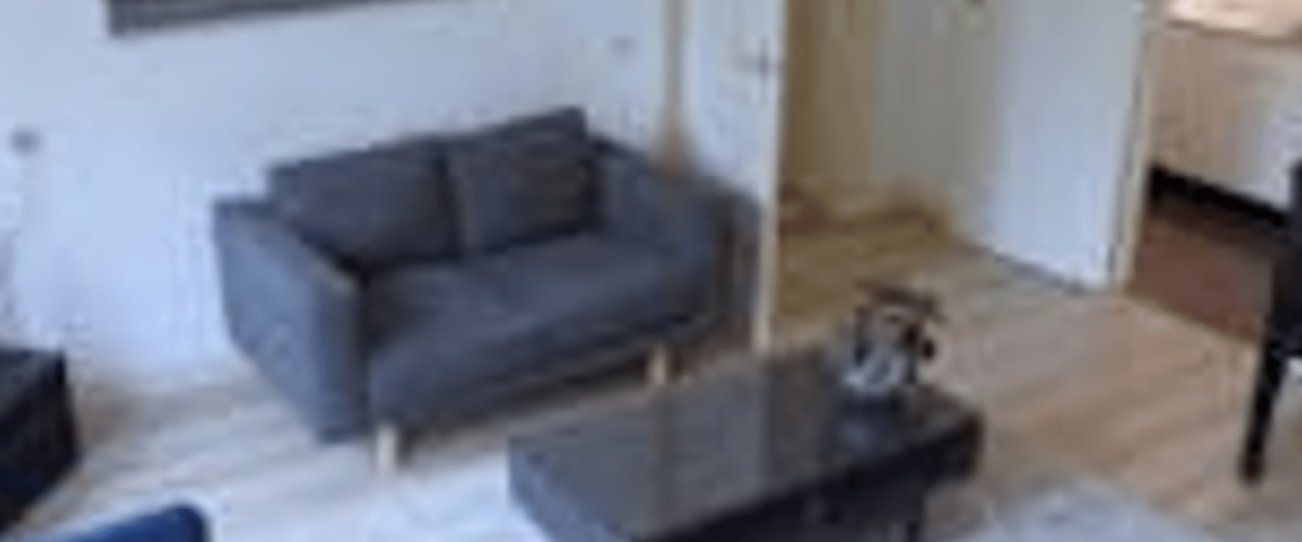 Appartement huren in Rotterdam