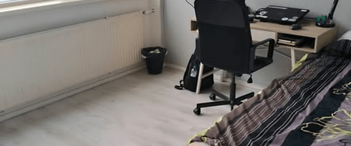 Kamer huren in Enschede