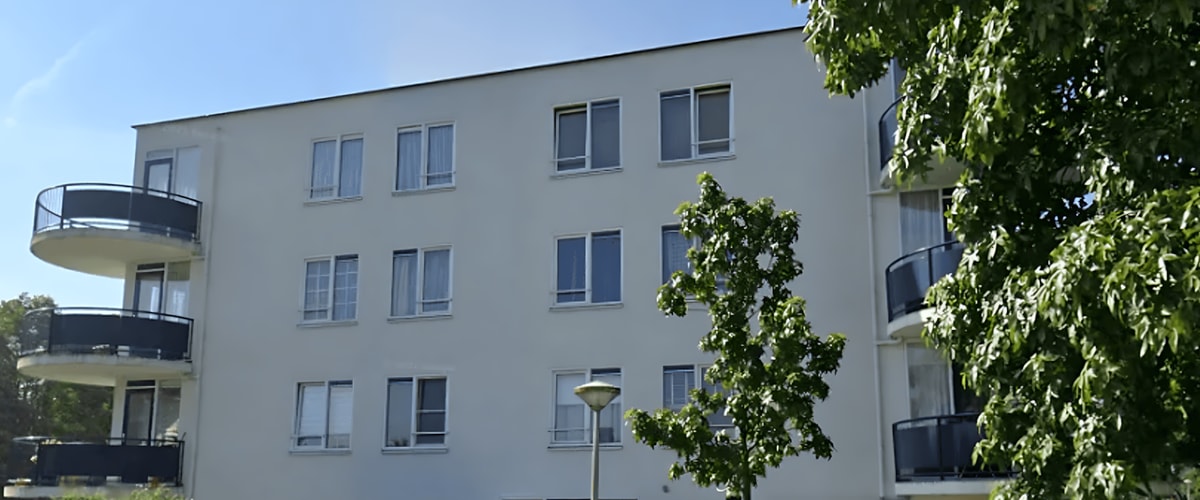 Appartement huren in Amsterdam
