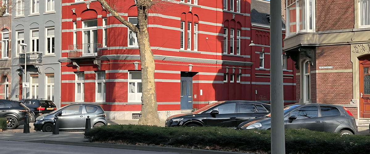 Appartement huren in Maastricht