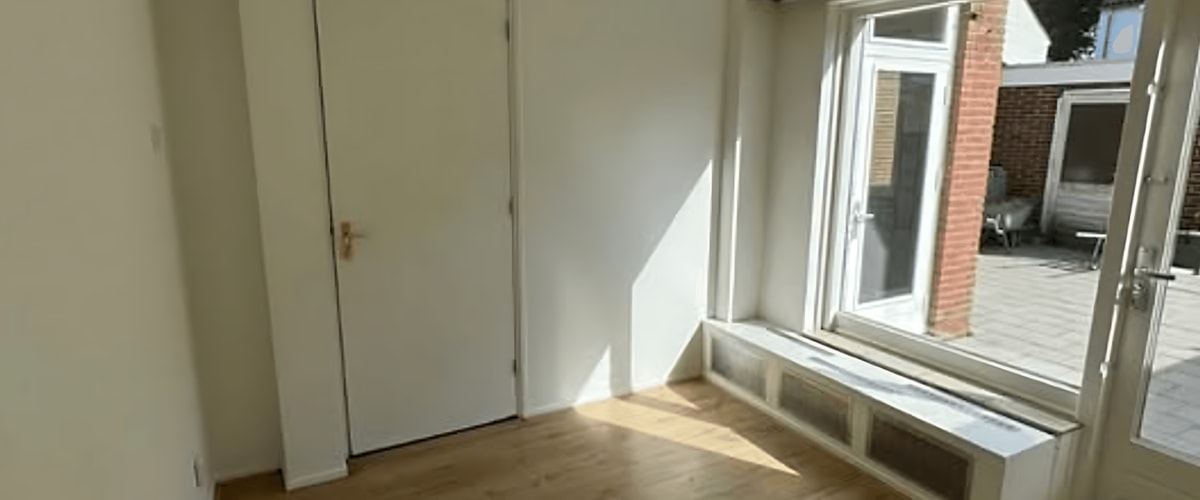 Kamer huren in Maastricht