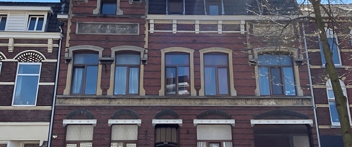 Kamer huren in Venlo