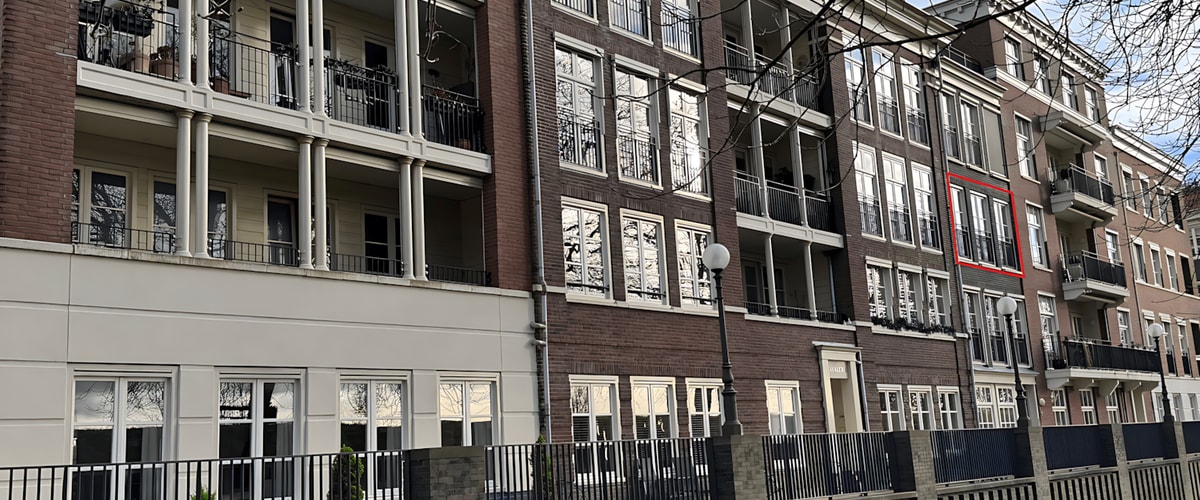 Appartement huren in Gorinchem