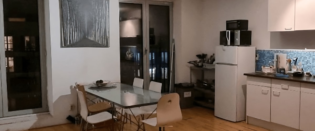 Kamer huren in Amsterdam