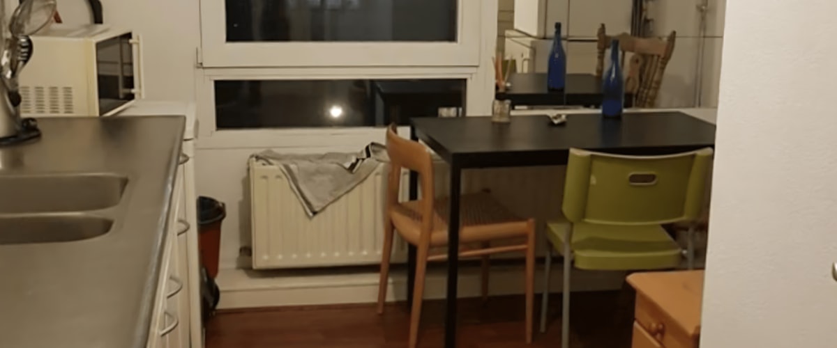 Kamer huren in Amsterdam