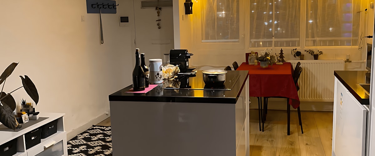 Kamer huren in Amsterdam