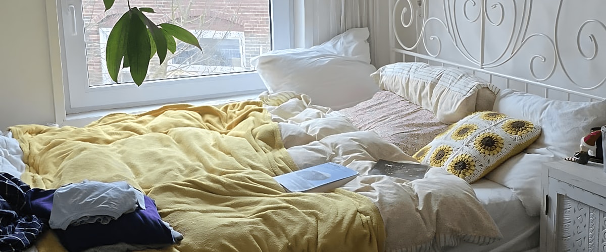 Kamer huren in Utrecht