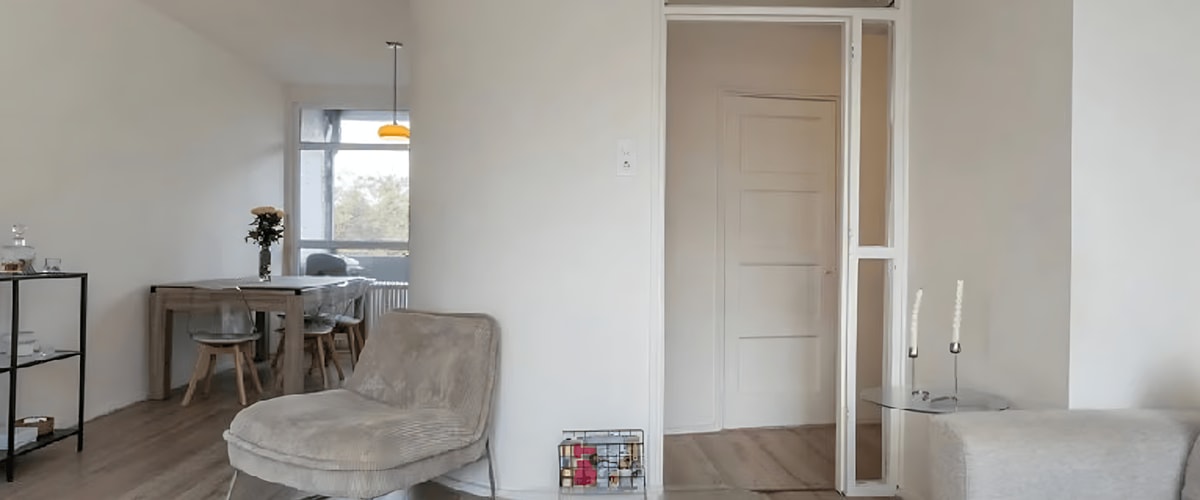Kamer huren in Rotterdam