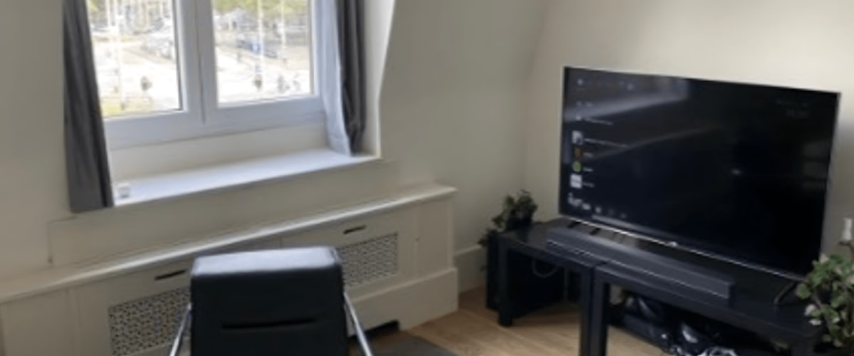 Kamer huren in Den Haag