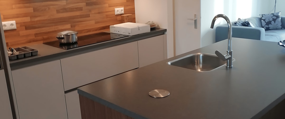 Appartement huren in Maastricht