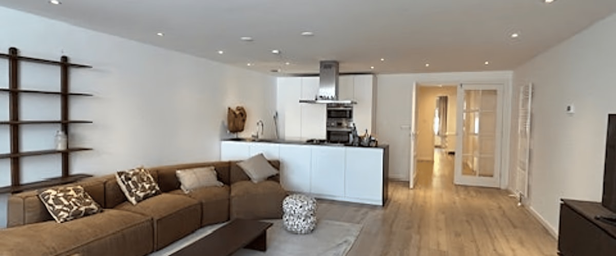 Appartement huren in Den Haag