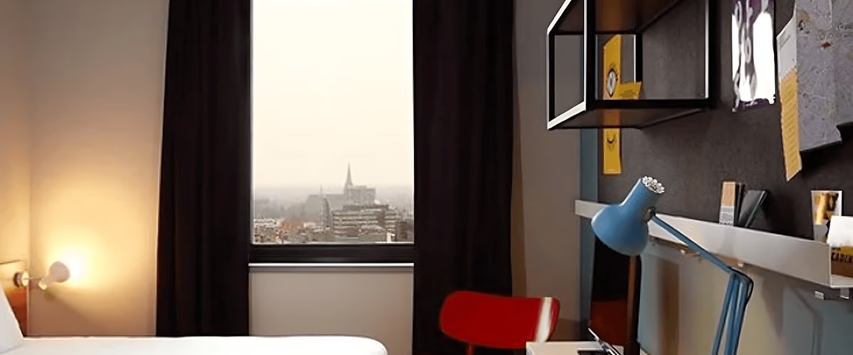 Kamer huren in Eindhoven