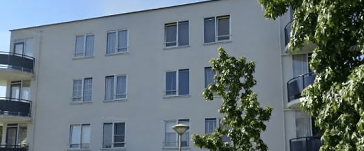 Appartement huren in Amsterdam