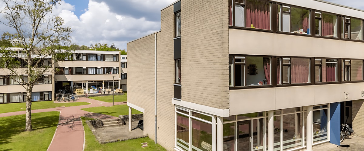 Kamer huren in Enschede