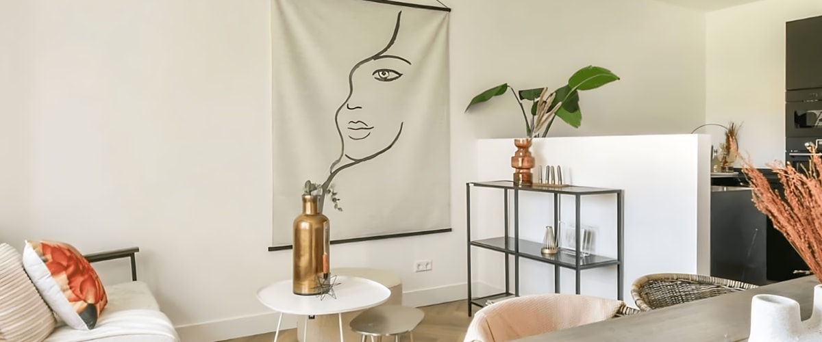 Kamer huren in Amsterdam