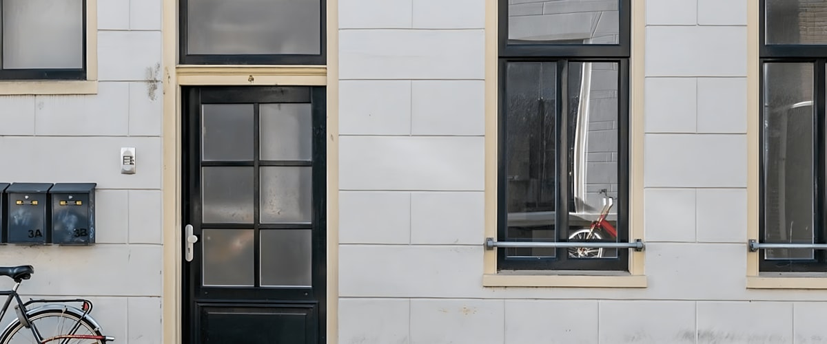 Appartement huren in Groningen