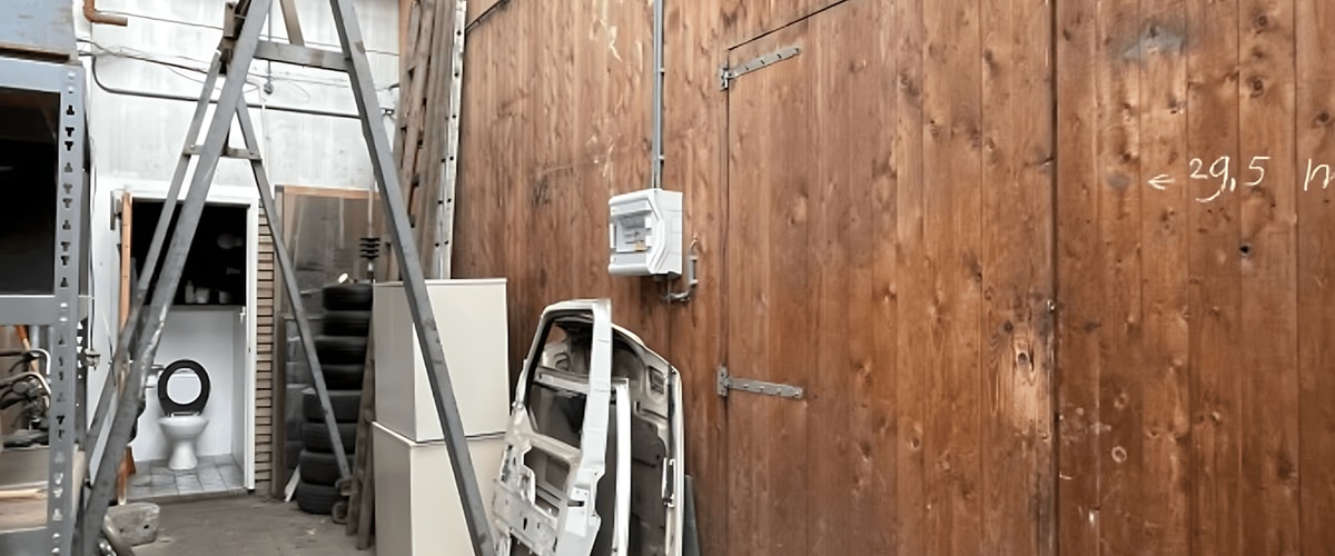 Parkeerplaats huren in Nijmegen