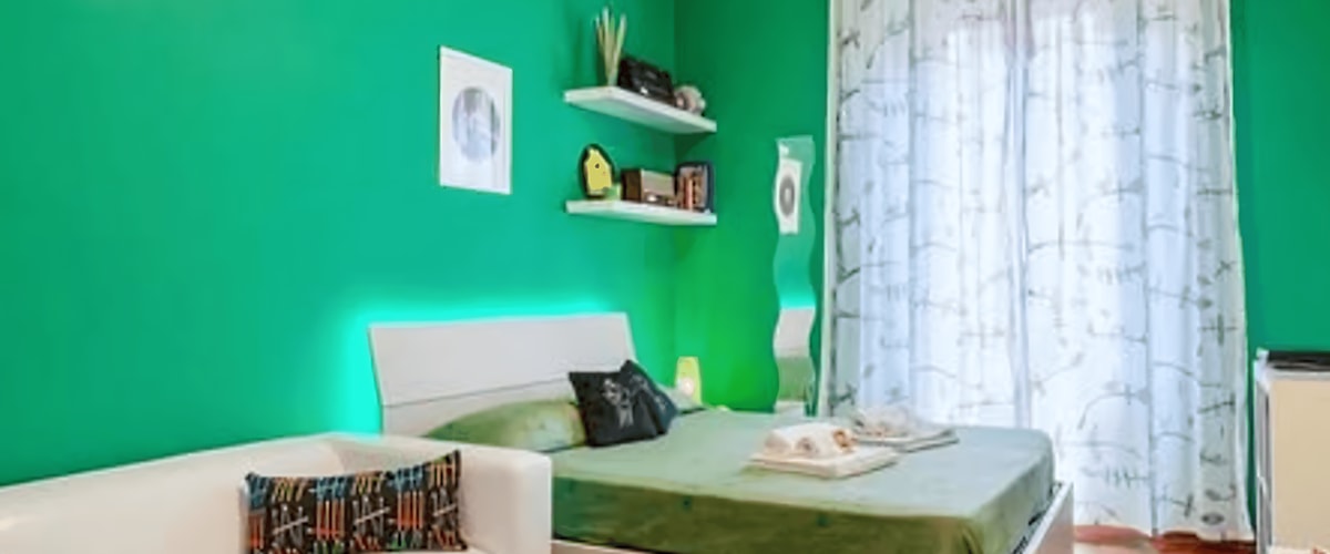 Studio huren in Amsterdam