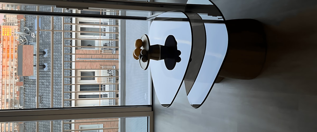 Kamer huren in Amsterdam