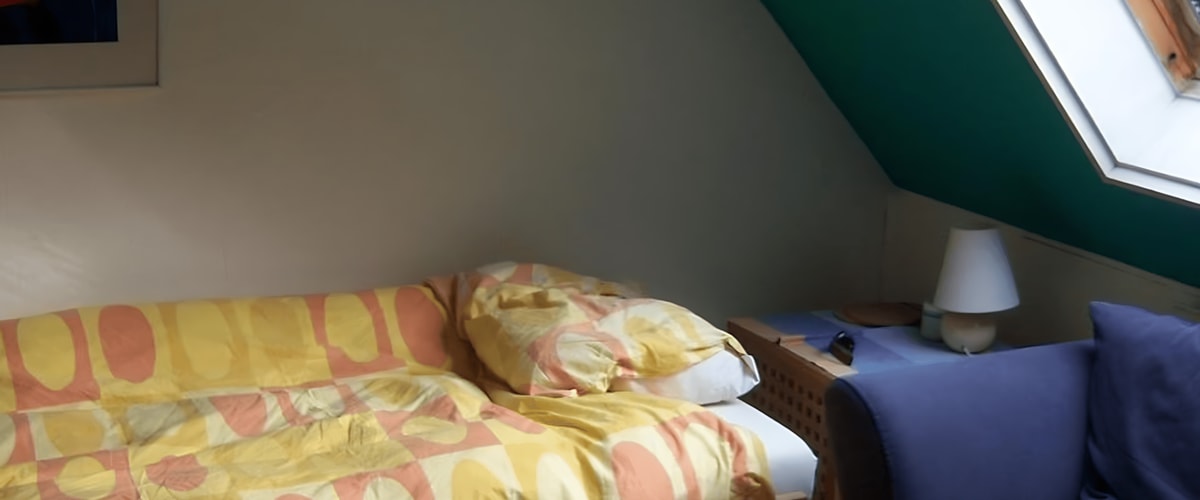 Kamer huren in Nijmegen