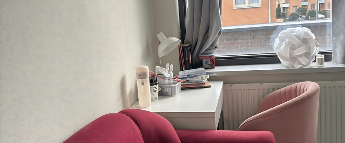 Kamer huren in Amsterdam