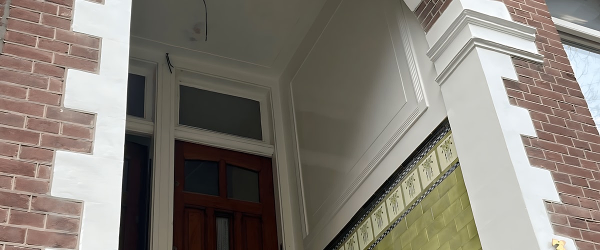 Appartement huren in Amsterdam
