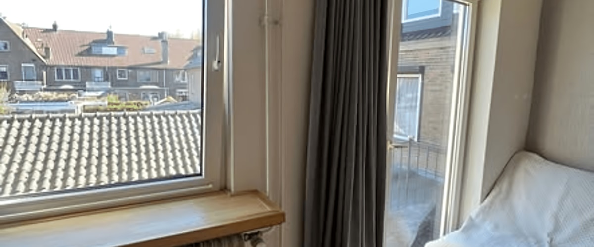 Kamer huren in Nijmegen