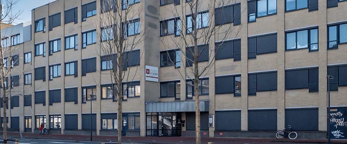 Kamer huren in Leiden