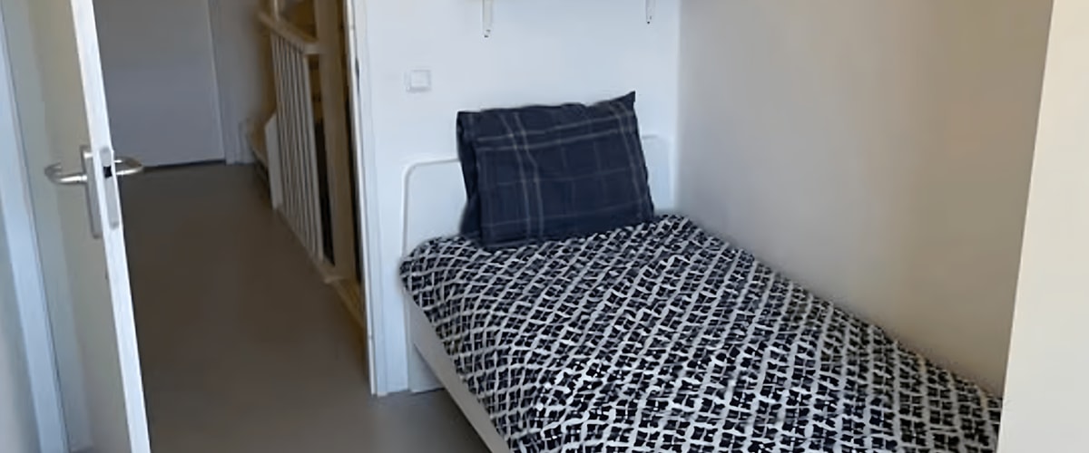 Kamer huren in Almere