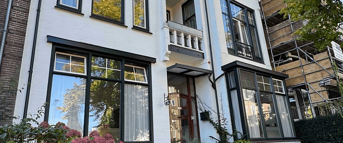Studio huren in Arnhem