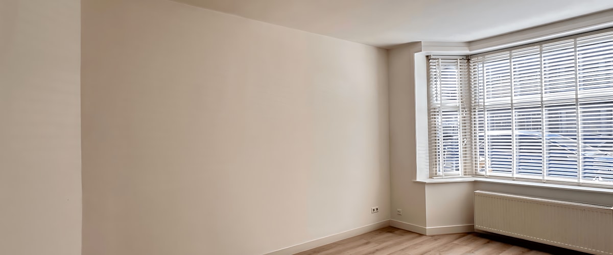 Appartement huren in Amsterdam