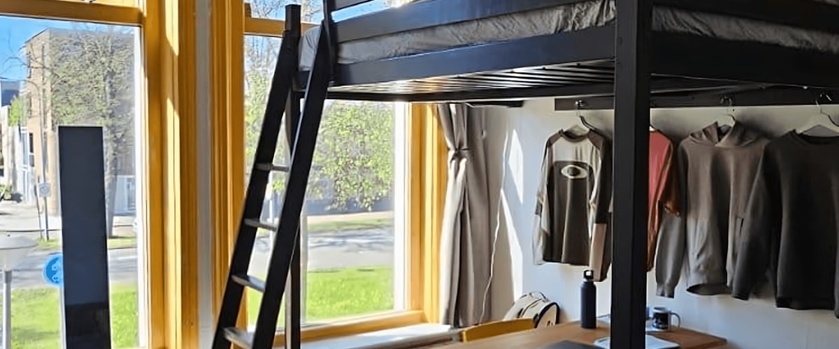 Kamer huren in Groningen