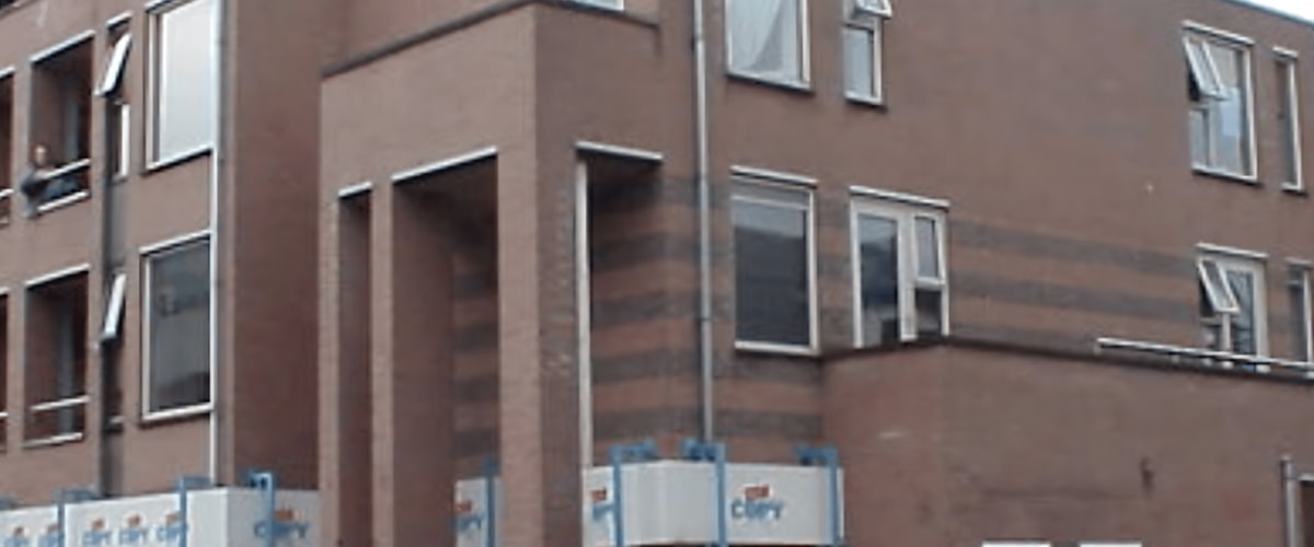 Kamer huren in Apeldoorn